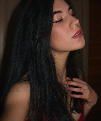 Анкета проститутки Рита - Фото, г. Каневская, 22 года, №2222