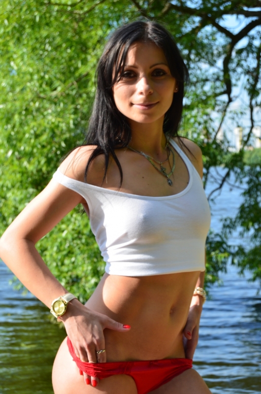 Анкета проститутки Есения - Фото, г. Каневская, 22 года, №28999